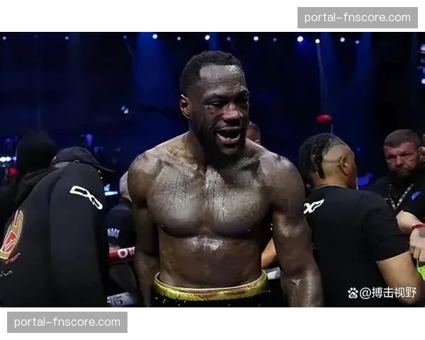 “青铜轰炸机”维尔德宣布退役，结束十五年辉煌职业生涯