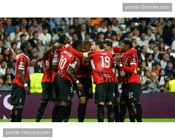 伤病报告：AC米兰关键中场本纳塞尔伤情反复，影响球队4-2-3-1体系的转换节奏