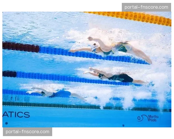 “世锦赛热”带动日本青少年游泳培训报名量激增300%