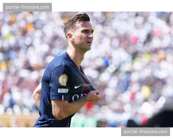 巴黎圣日耳曼对阵里昂焦点战前瞻：姆巴佩冲击赛季40球