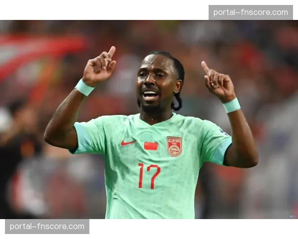 【2026年4月中超联赛·人物·专访专访归化球员费南多:谈伤病恢复历程与新赛季个人目标