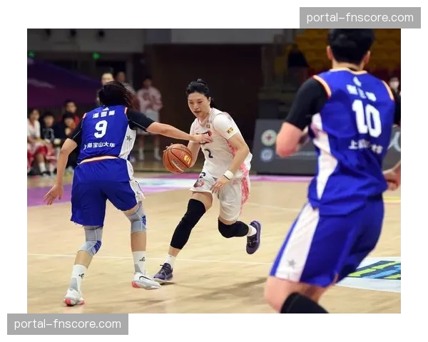 体教融合新样本，高校女子篮球联赛数据接入WCBA人才数据库